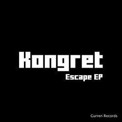 Escape EP
