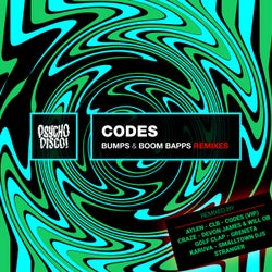 Bumps & Boom Bapps (Remixes)
