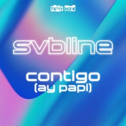 Contigo (Ay Papi)