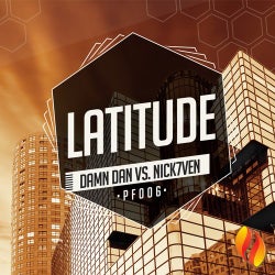 Latitude - The Remixes