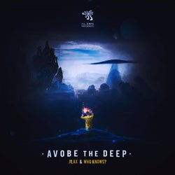Above The Deep