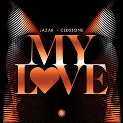 My Love (Extended Mix)