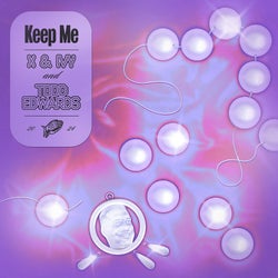 Keep Me Chart