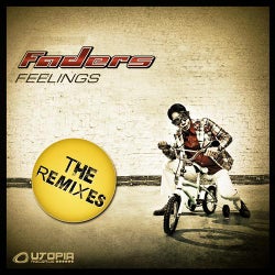 Feelings (The Remixes)