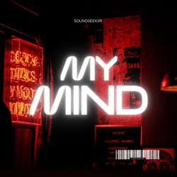 My Mind