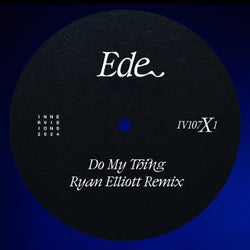 Do My Thing (Ryan Elliott Remix)