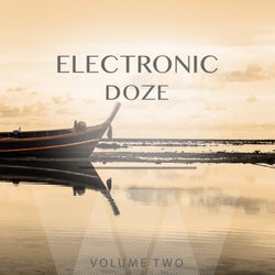Electronic Doze, Vol. 2 (Finest In Smooth Electronica)