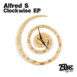 Clockwise EP