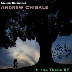 In The Trees EP