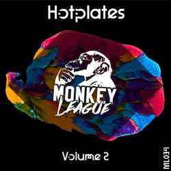 Hotplates Volume 2