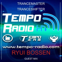 Ryui Bossen-Guest Mix On Tempo Radio