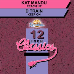12 Inch Classics