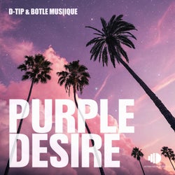 Purple Desire