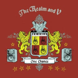 One Chance feat. V (Yukihiro Fukutomi Remixes)