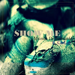 Show Me (feat. Carlos)