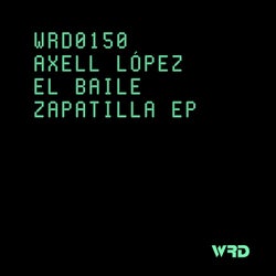 El Baile Zapatilla EP