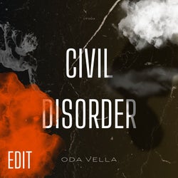 Civil Disorder (Edit)