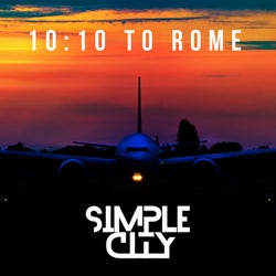 10:10 To Rome