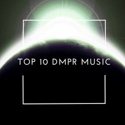 DMPR: Top 10 Music