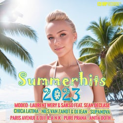 Summerhits 2023