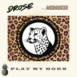 Play My Horn (feat. MCBOOKER)