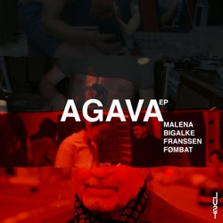 AGAVA EP