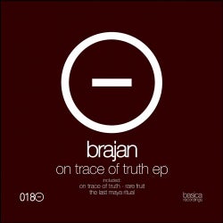 On Trace Of Truth Ep