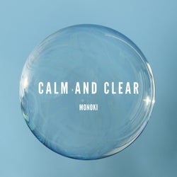 Calm and Clear (Extended mix)