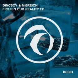 Dincsoy & Niereich - Frozen Dub Reality EP