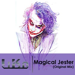 Magical Jester