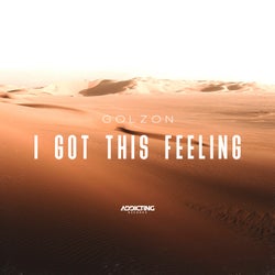 I Got This Feeling (Extended Mix)