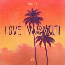 Love Nwantiti (Extended Mix)