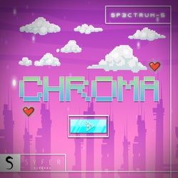 Chroma (Extended Mix)