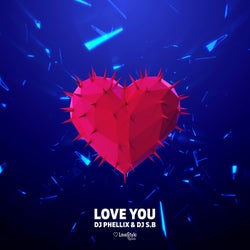 Love You (Extended Mix)