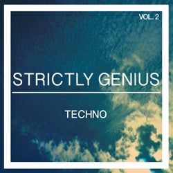 Strictly Genius Techno, Vol. 2