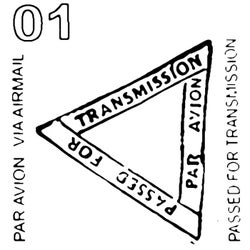 Passed for Transmission, Vol. 1