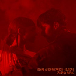 Rumors (Amersy Remix) - Vocal Edit