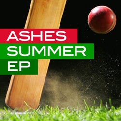 Ashes Summer EP
