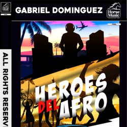 Heroes del Afro