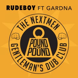Rudeboy feat. Gardna
