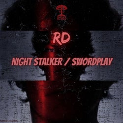 Night Stalker / Swordplay