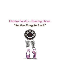 Dancing Shoes (Another Greg Re Touch)