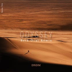 DNDM Odyssey Berk Ocal Remix