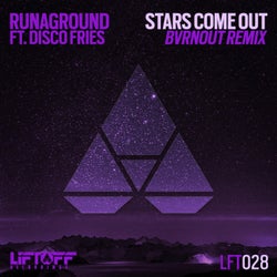 Stars Come Out (Bvrnout Remix)