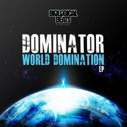 World Domination EP