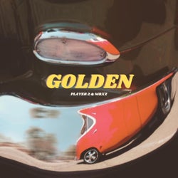 Golden (feat. Mrxz)