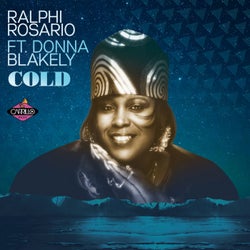 Cold (Remixes)