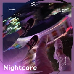 Runaway - Nightcore