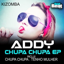 Chupa Chupa EP