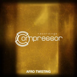 Afro Twisting